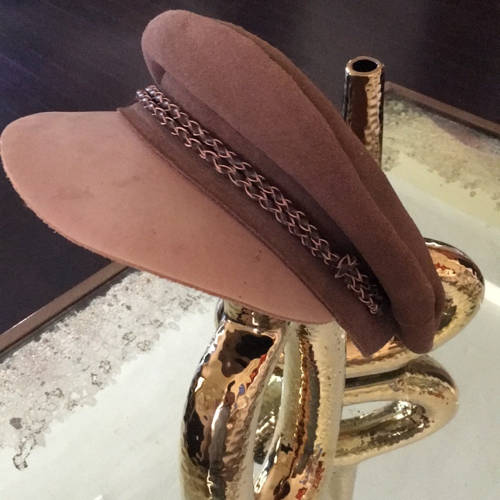 Free People Fisherman’s Cap